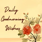 Logo of Daily Good Morning Wishes android Application 