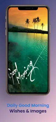 Daily Good Morning Wishes android App screenshot 3